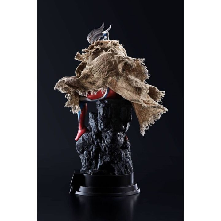 Tamashii Nations Ultraman Zero Ultraman 10th Anniversary Premium LED…