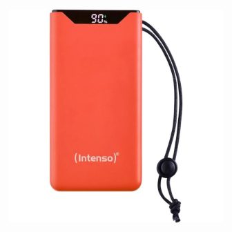 Powerbank Intenso F10000 laranja 10000 mAh (7332038)