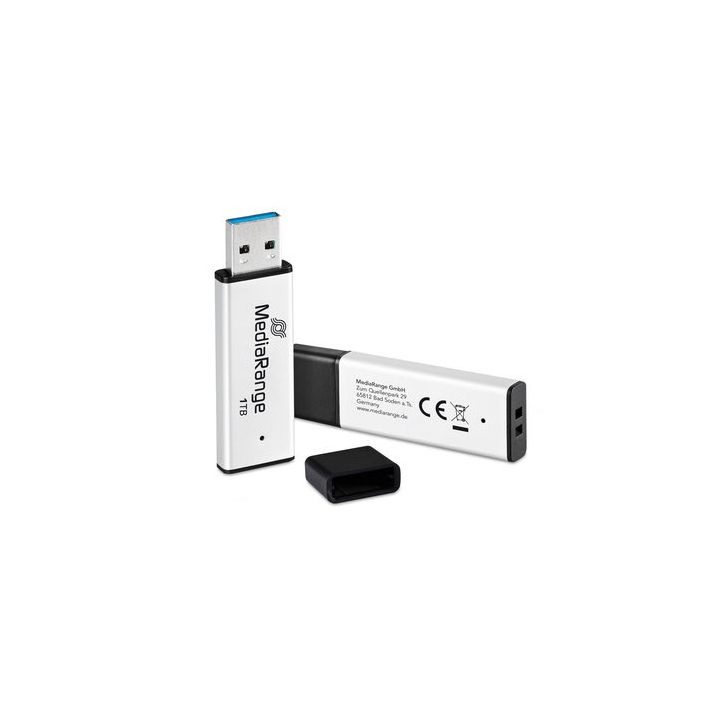 1TB USB 3.2 Flash Drive Mediarange high p. (MR1905-1)