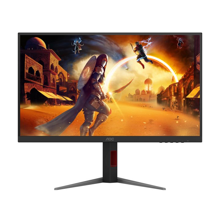 AOC G4 U27G4XM 27" 4K UHD 160 Hz