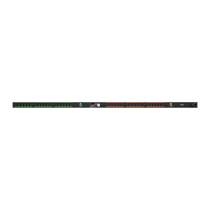 Vertiv Geist VP4G30AK Power Distribution Unit (PDU) 36 AC Outlets 0U…