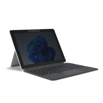 Kensington Privacy Filters - Removable 2-Way for Microsoft Surface Go