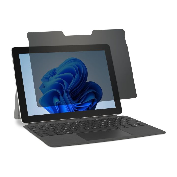 Kensington Privacy Filters - Removable 2-Way for Microsoft Surface Go