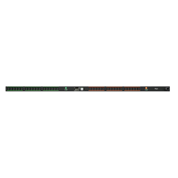 Vertiv Geist VP4G30AK Power Distribution Unit (PDU) 36 AC Outlets 0U…