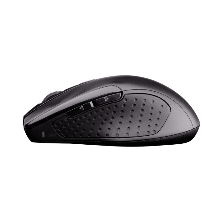 CHERRY MW 3000 rato de escritório para destros RF sem fios Óptico…
