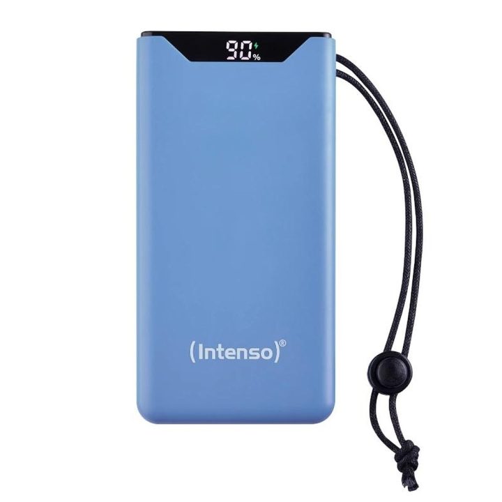 Intenso F20000 Power Bank 20,000 mAh Blue (7332055)