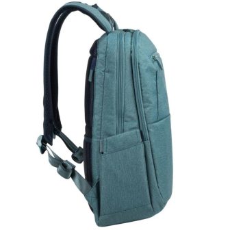 RIVACASE 7760 Suzuka Mochila 15 6" Aquamarine ECO (7760Aquamarine)