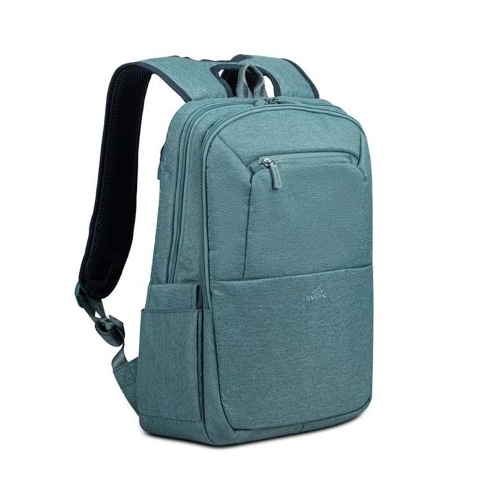 RIVACASE 7760 Suzuka Mochila 15 6" Aquamarine ECO (7760Aquamarine)
