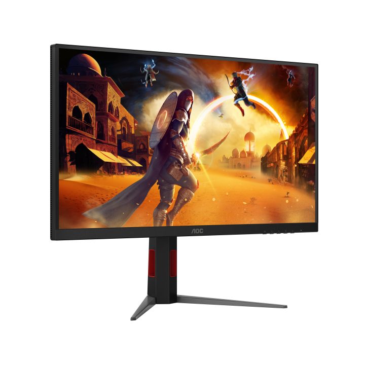 AOC G4 U27G4XM 27" 4K UHD 160 Hz