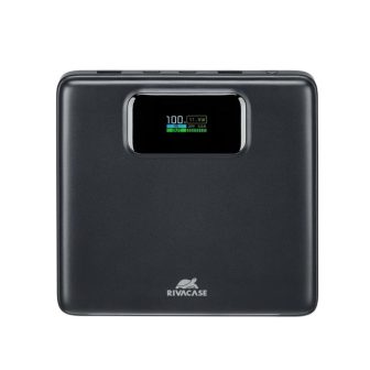 RIVACASE VA1090 powerbank 20000mAh Turbo PD 100W