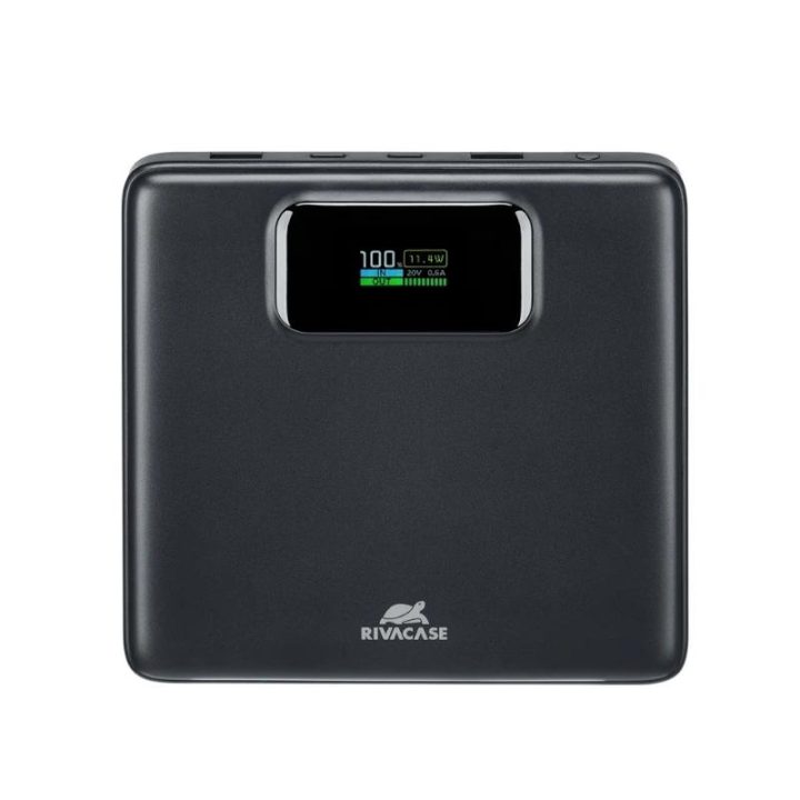 RIVACASE VA1090 powerbank 20000mAh Turbo PD 100W