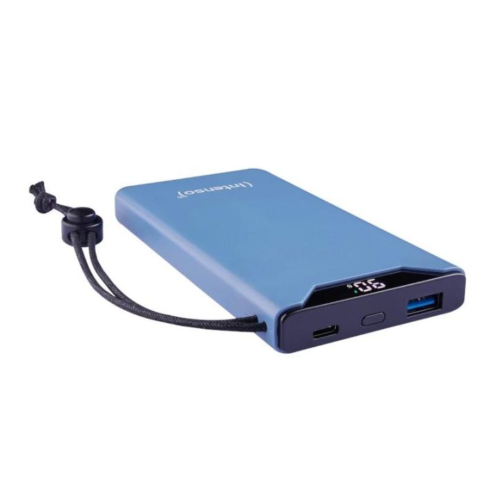 Intenso F20000 Power Bank 20,000 mAh Blue (7332055)