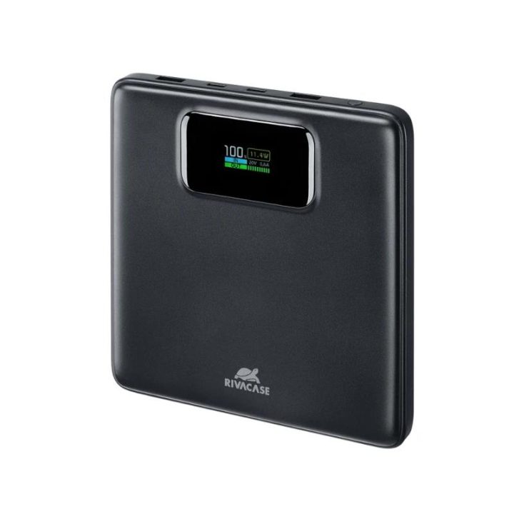 RIVACASE VA1090 powerbank 20000mAh Turbo PD 100W