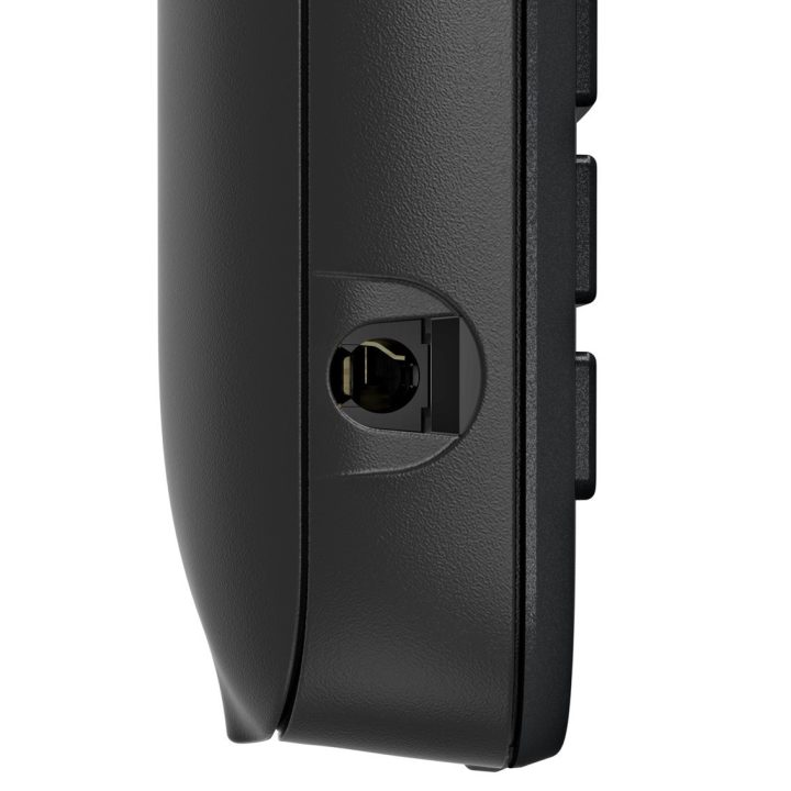 Gigaset COMFORT 550 Telefone DECT Identificador de Chamadas Preto…