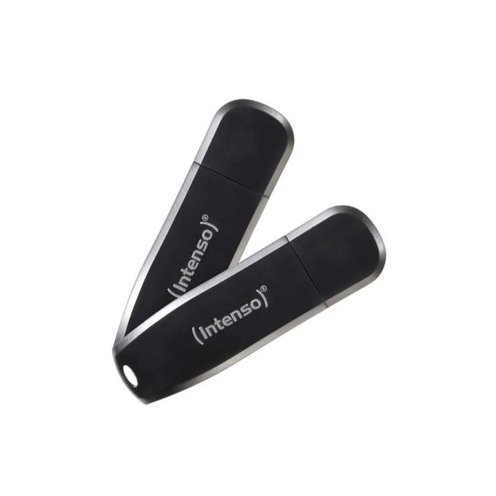 Intenso 3533483 USB 3.2 Speed 32GB Triple Pack