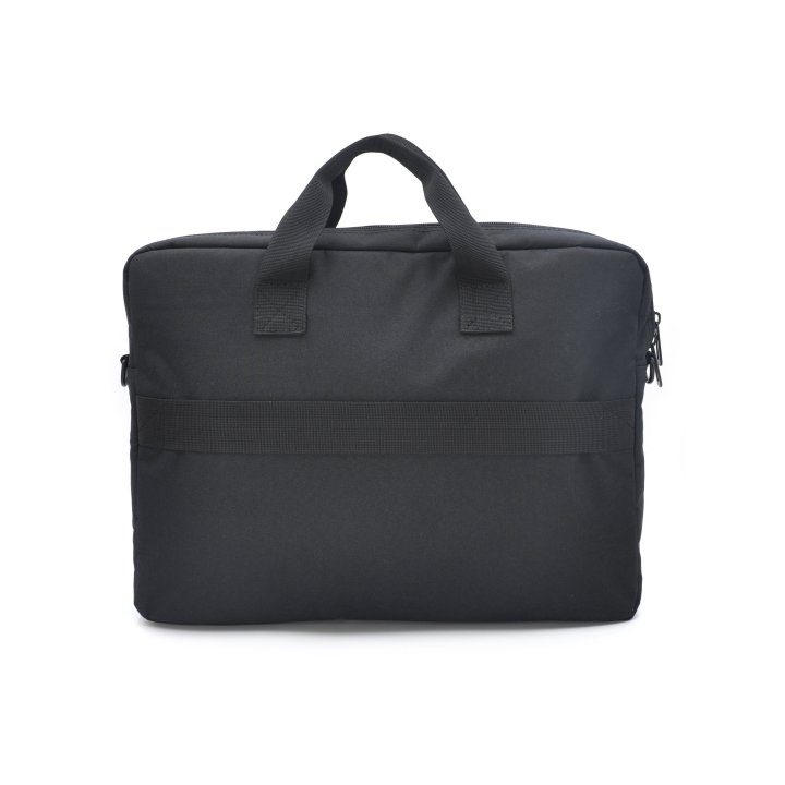 Equip 245410 15.6" Laptop Messenger Bags Black