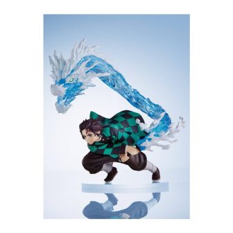 Figura Aniplex demon slayer kimetsu no yaiba conofig tanjiro kamado…