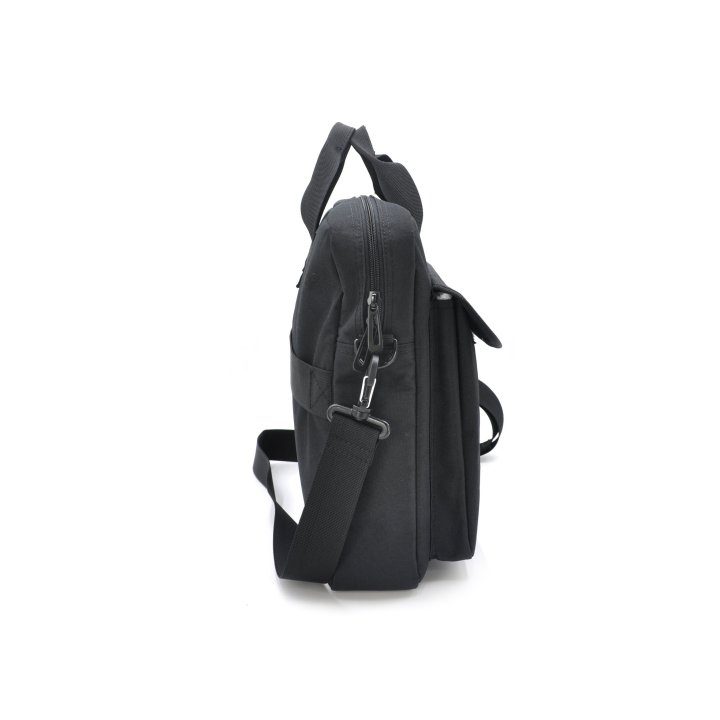 Equip 245410 maletas para portátil 15,6" Bandolera Preto