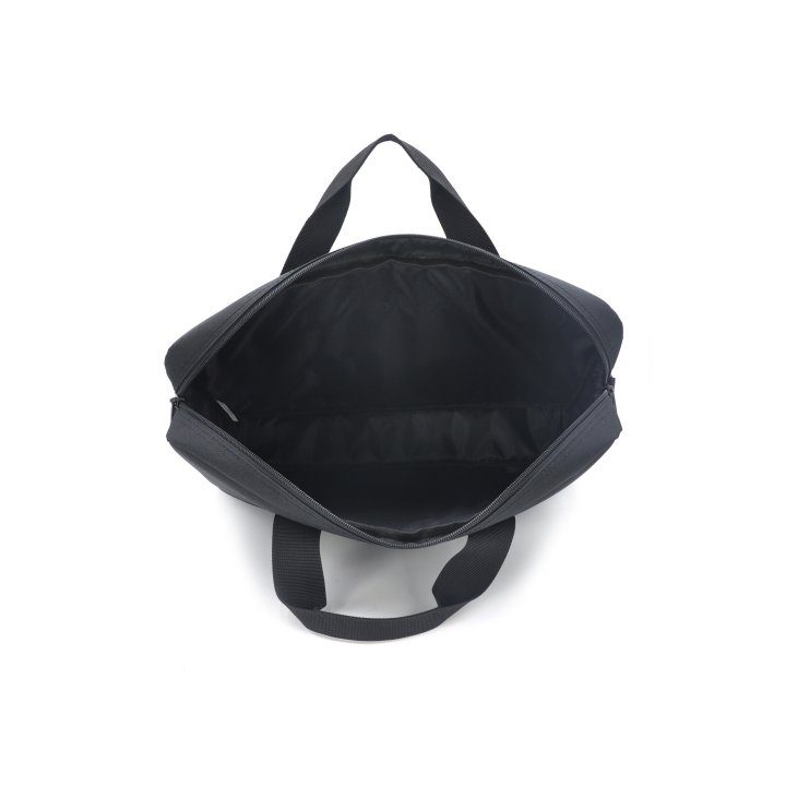 Equip 245410 15.6" Laptop Messenger Bags Black