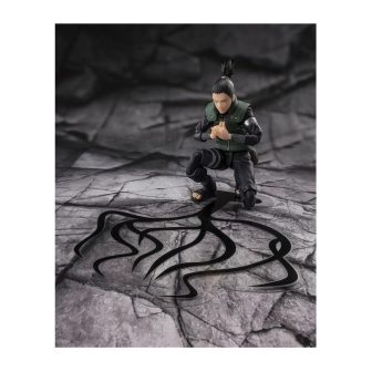 Figura tamashii nations naruto shippuden shikamaru nara brilliant…