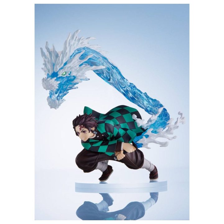 Aniplex Demon Slayer: Kimetsu no Yaiba Conofig Tanjiro Kamado…