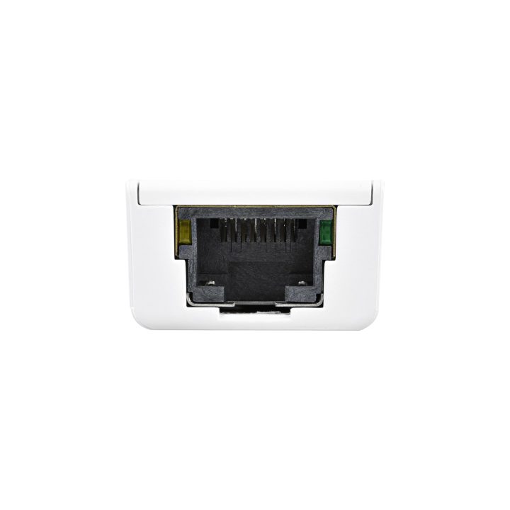 StarTech.com External USB 3.0 to Gigabit Ethernet NIC Network Adapter…