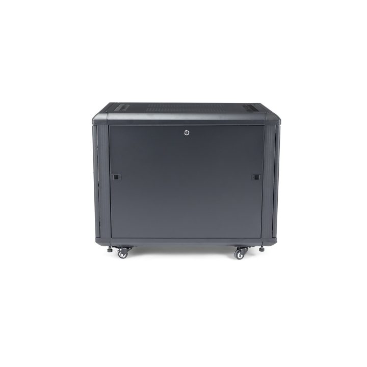 StarTech.com Armário Rack para Servidores 12U 19" 4 Colunas - Rack de…