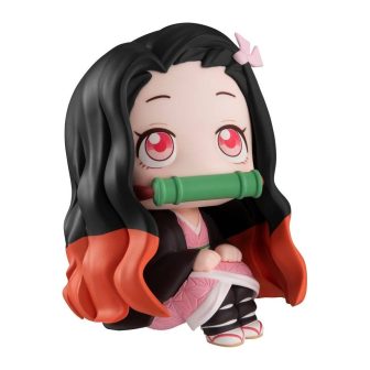 Figura Megahouse look up demon slayer nezuko kamado (MH829307)