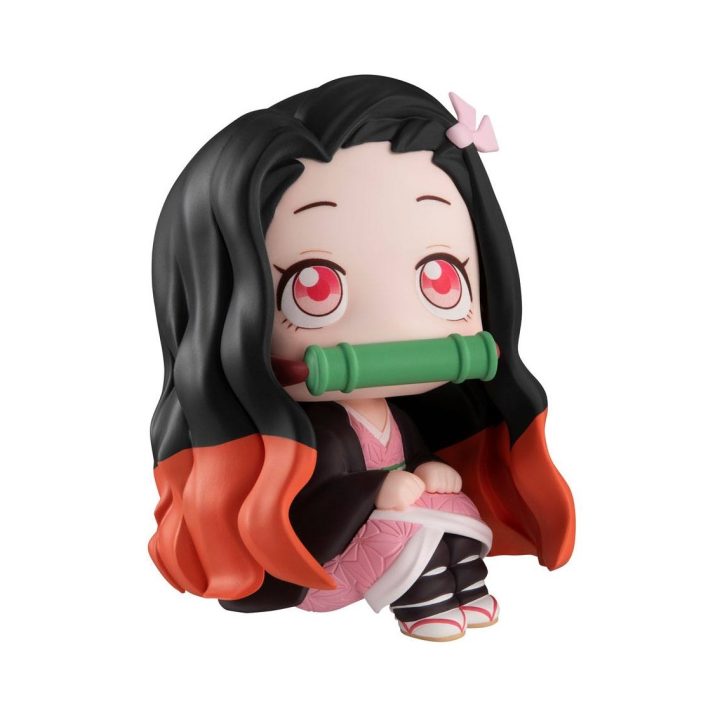 Figura Megahouse look up demon slayer nezuko kamado (MH829307)