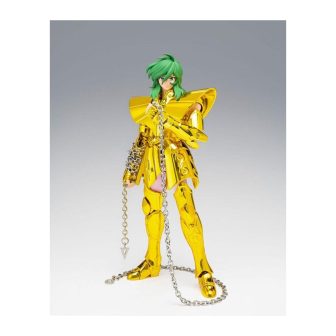 Tamashii nations Virgo shun - inheritor of the gold cloth-ver. fig…