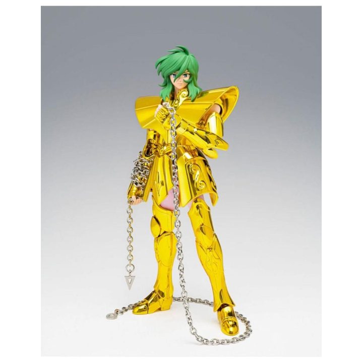 Tamashii Nations Virgo Shun - Herdeiro do Cloth de Ouro ver. fig. 17…