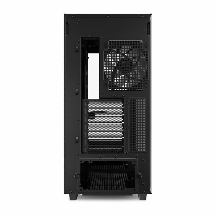 Sharkoon Rebel C60 Midi Tower Black (4044951040032)
