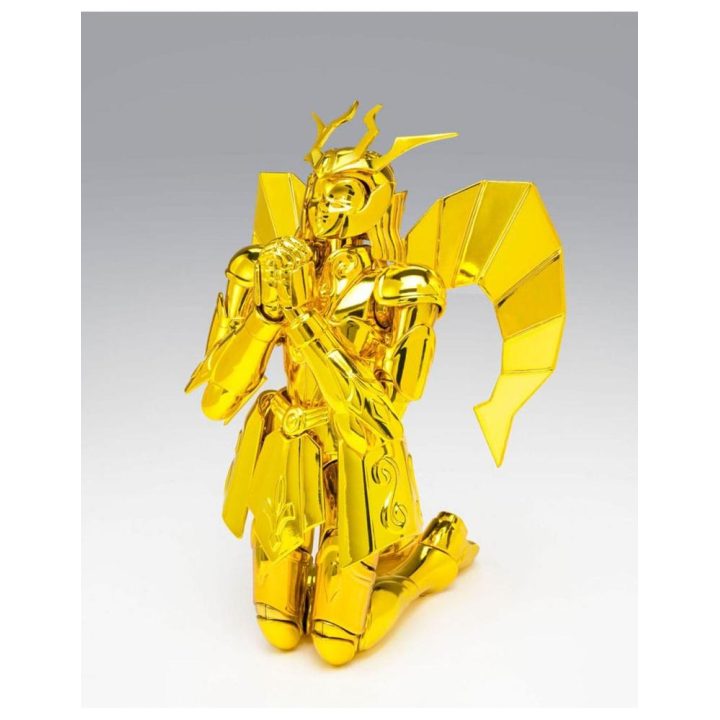 Tamashii Nations Virgo Shun - Herdeiro do Cloth de Ouro ver. fig. 17…