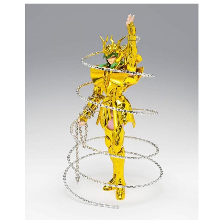 Tamashii Nations Virgo Shun - Herdeiro do Cloth de Ouro ver. fig. 17…