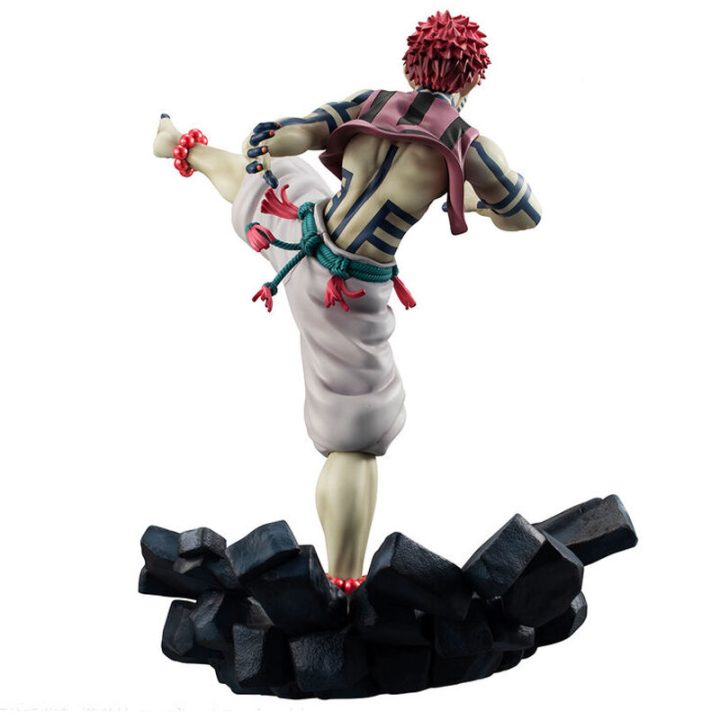 Megahouse Kimetsu no Yaiba Demon Slayer Upper Three Akaza G.E.M…