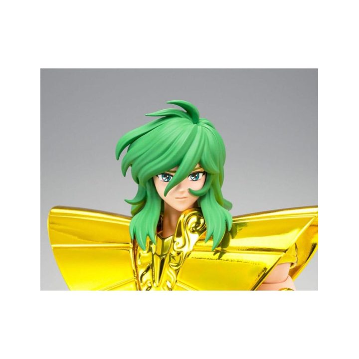 Tamashii Nations Virgo Shun - Herdeiro do Cloth de Ouro ver. fig. 17…