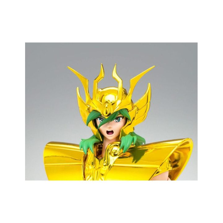 Tamashii Nations Virgo Shun - Inheritor of the Gold Cloth Ver. Fig…