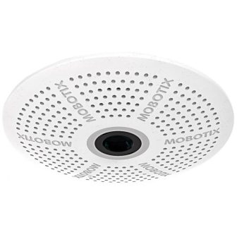 Mobotix C26B complete cam 6MP, B016, day, audio package…