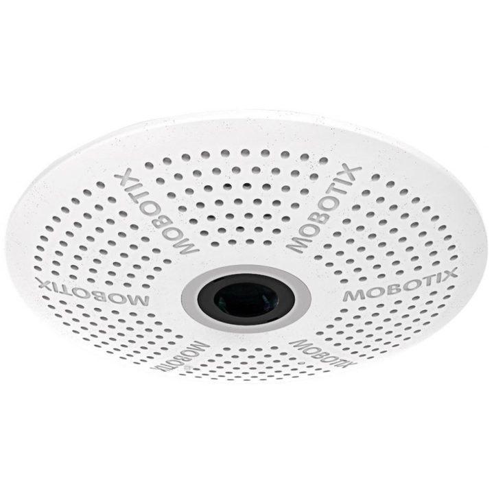 Mobotix C26B complete cam 6MP, B016, day, audio package…