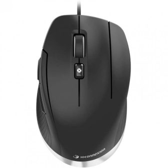 3Dconnexion CadMouse Pro Right-Hand Mouse USB Type-A (3DX-700080)