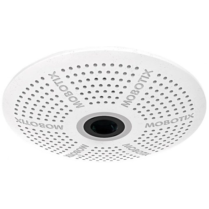 Mobotix C26B complete cam 6MP, B016, day, audio package…