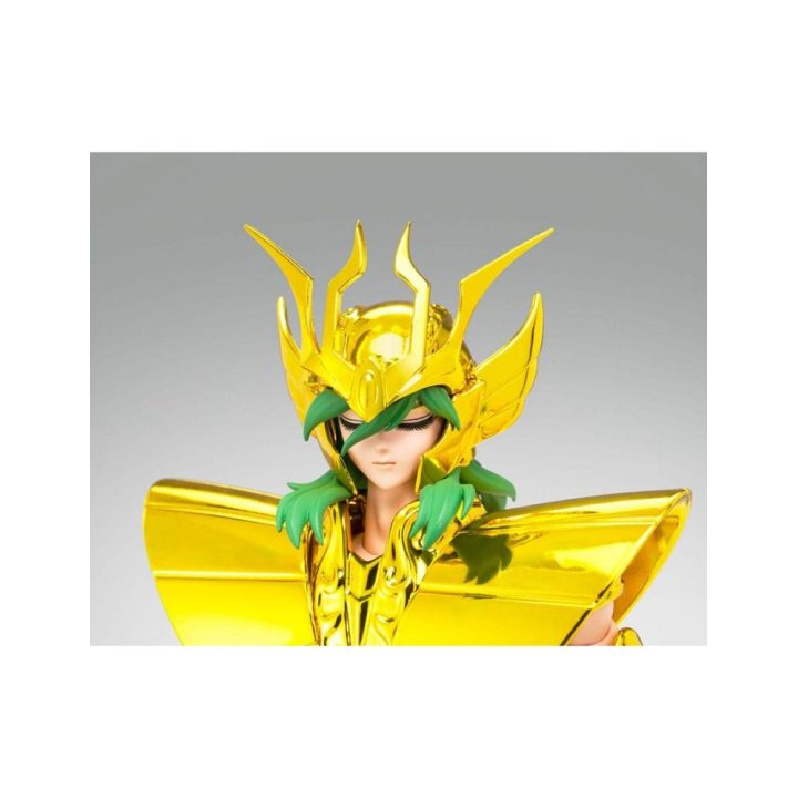Tamashii Nations Virgo Shun - Inheritor of the Gold Cloth Ver. Fig…