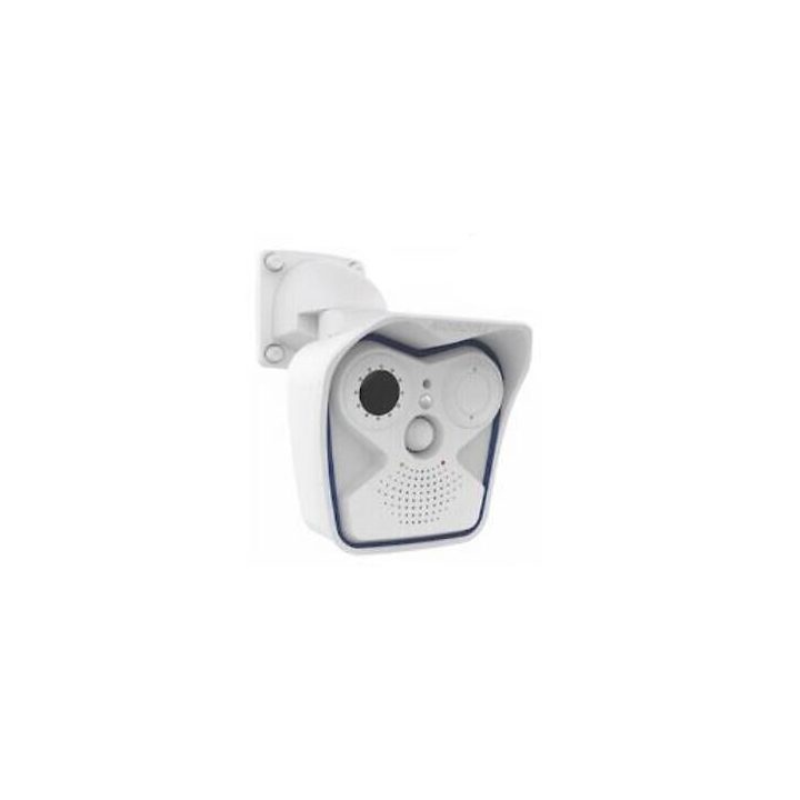 Mobotix M16B thermographic camera tr, 50 mk, R090 (35°)…