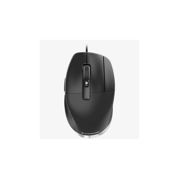3Dconnexion CadMouse Pro Right-Hand Mouse USB Type-A (3DX-700080)