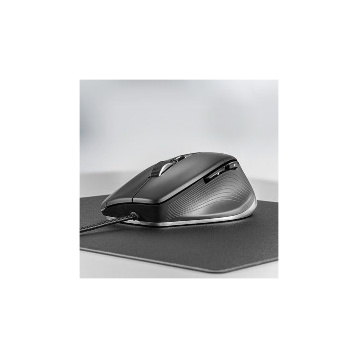 3Dconnexion CadMouse Pro Right-Hand Mouse USB Type-A (3DX-700080)