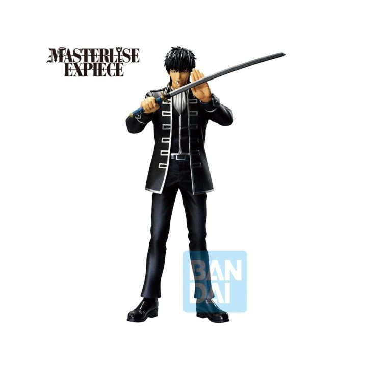 Figura Ichibansho Gintama Toshiro Hijikata (IS68494)