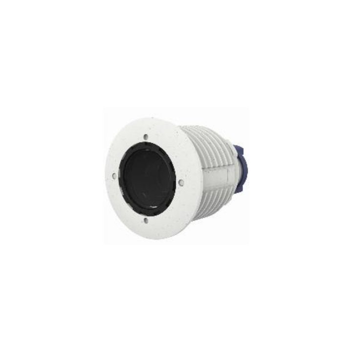 Mobotix 30° 4K lpf sensor module tele (p/n:mx-o-M7SA-8L150)
