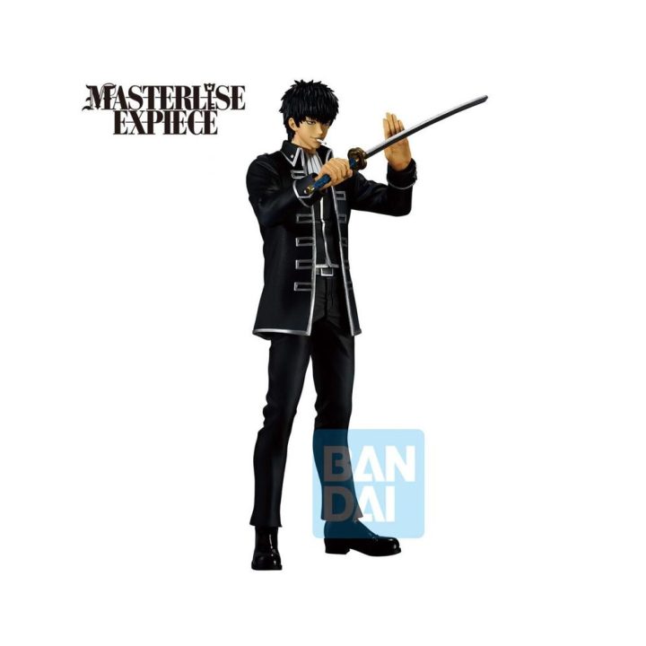 Ichibansho Gintama Toshiro Hijikata Figure (IS68494)