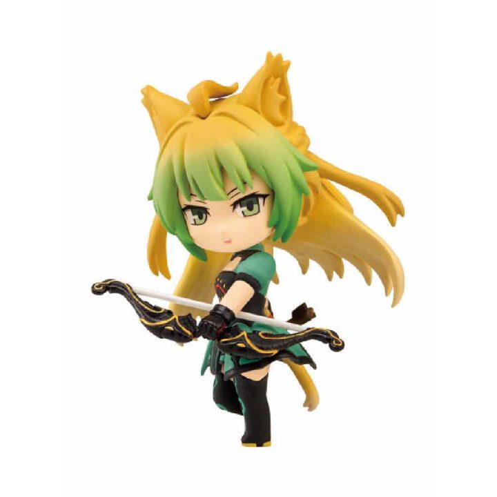 Figura good smile company fate apocrypha archer of red collection…