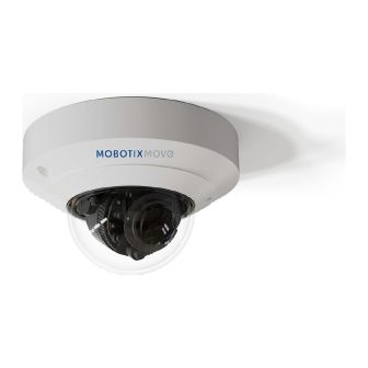 Mobotix move 5MP indoor micro dome camera (p/n:mx-MD1A-5-IR)